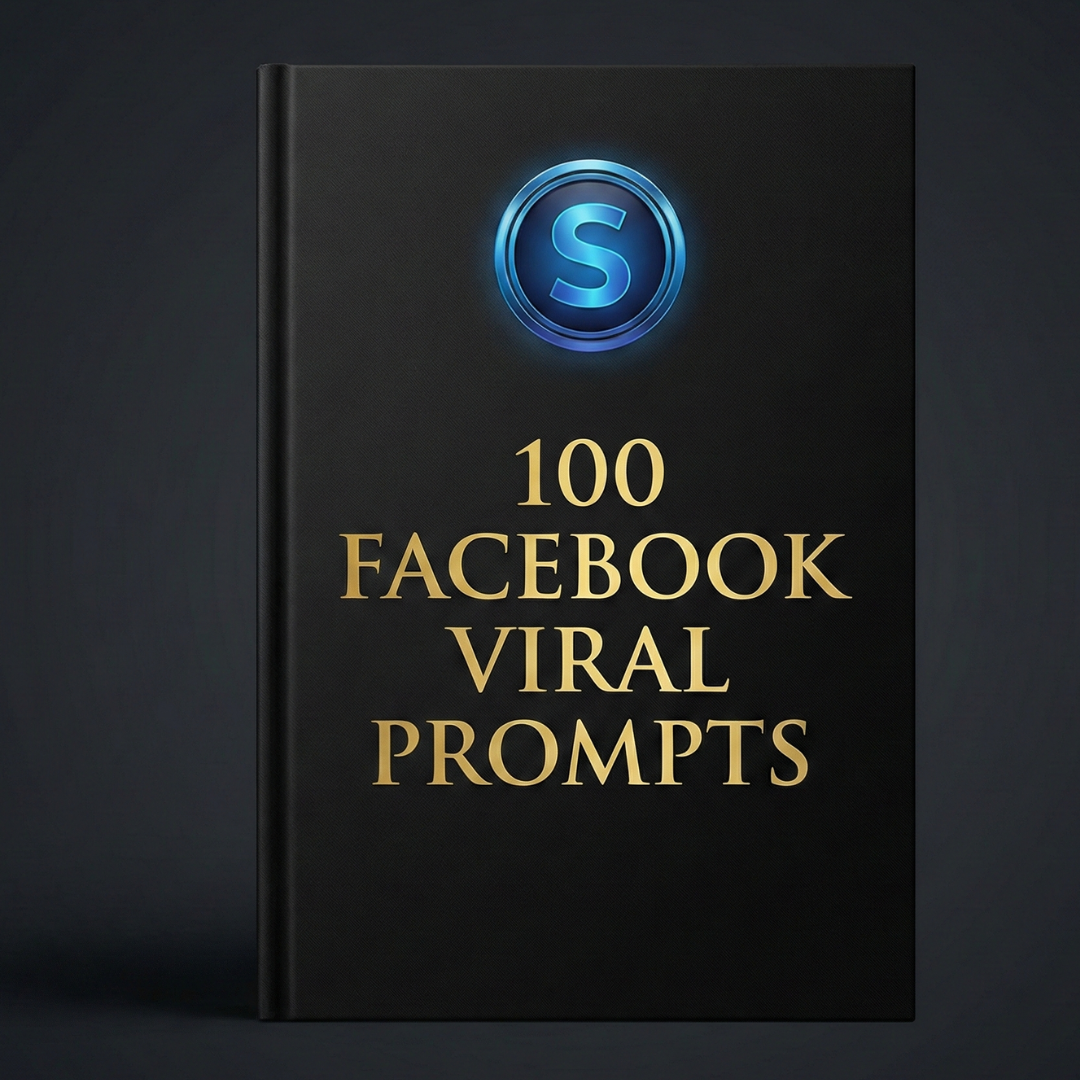 100 viral fb prompts